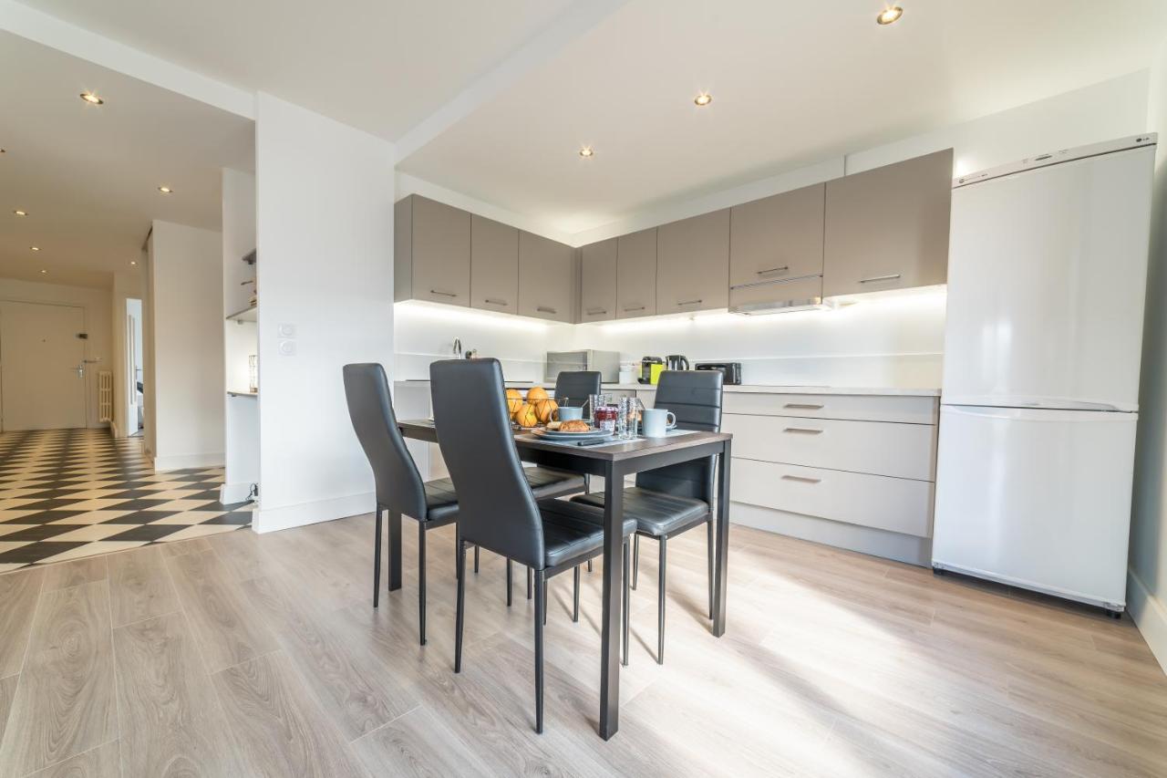 Vue Sensationnelle - Wifi Fibre - Arrivee Autonome Apartment Chambery Exterior photo