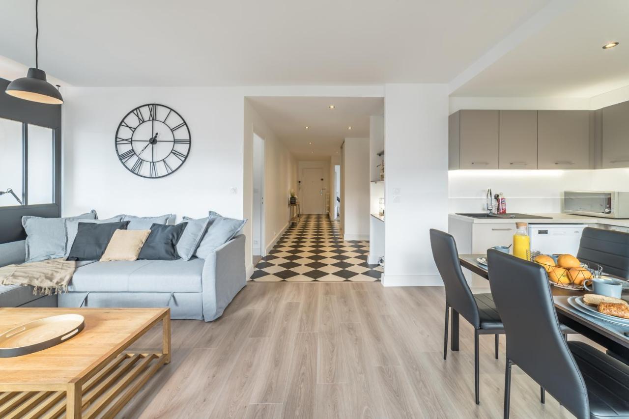 Vue Sensationnelle - Wifi Fibre - Arrivee Autonome Apartment Chambery Exterior photo